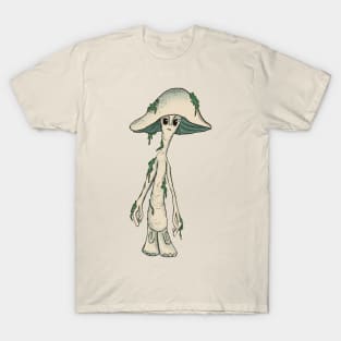 Mushroom friend T-Shirt